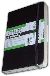 moleskin