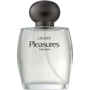 Lauder Pleasures For Men
