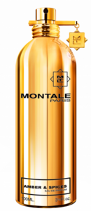 Montale Amber & Spices