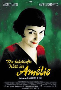 DVD "Амели"