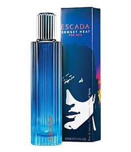 Escada Sunset Heat For Men