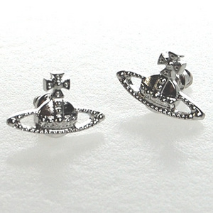 Earrings, Vivienne Westwood