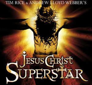 Jesus Christ Super Star