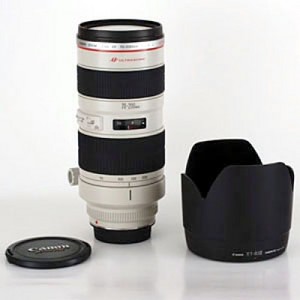 Canon EF 70-200 L