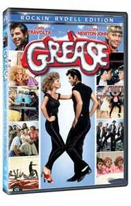 Grease (Rocking' Rydell Edition)