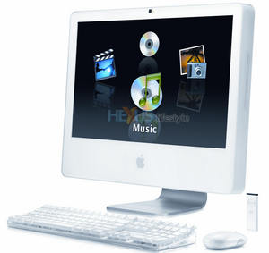 Apple iMac