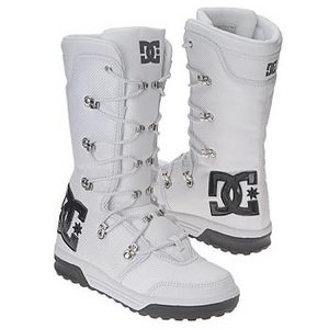 DC Shoes | Women's Chalet