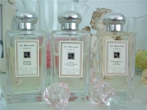 Духи Jo Malone Orange Blossom cologne или  Nectarine Blossom & Honey