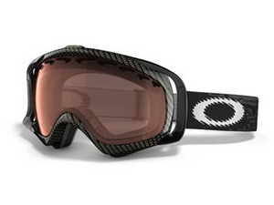 Oakley 02-366 oakley crowbar snow carbonfiber