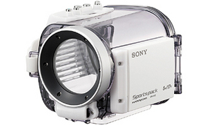 Sony SPK-HCC