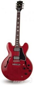 GIBSON CUSTOM SHOP ES-335 CH/NH