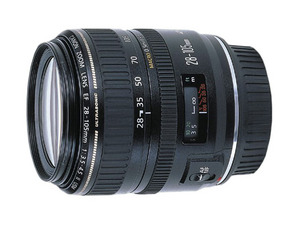 Canon EF-S 28-105 f/3.5-4.5 USM