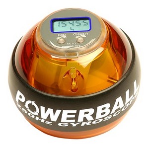 Powerball 250 Hz Amber Pro