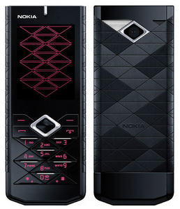 Nokia 7900