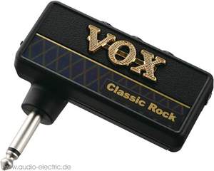 VOX amPlug