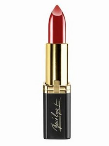 L'Or&#233;al Paris Colour Riche Star Secrets