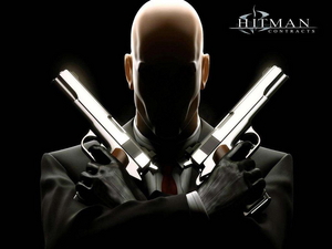 Hitman Blood Money