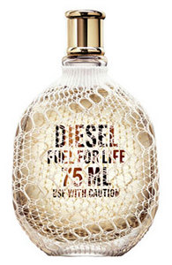 Diesel Fuel For Life