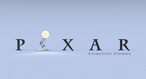 Все мультфильмы студии PIXAR