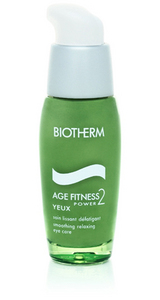 Biotherm AGE FITNESS YEUX POWER 2