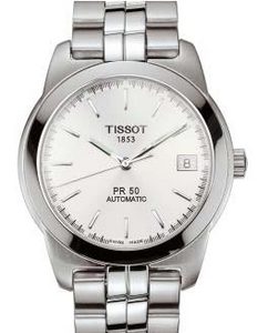 часы Tissot