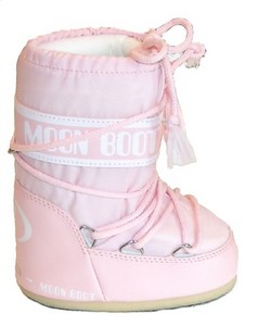 moon boot