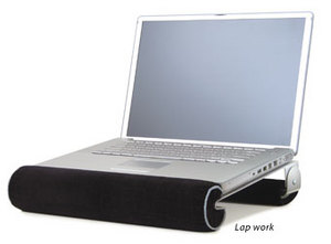 iLap Laptop Stand