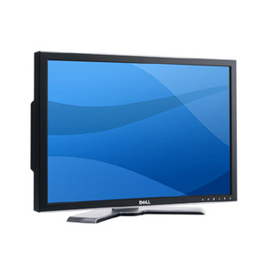 Dell 2407WFP 24"