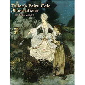 Dulac's Fairy Tale Illustrations in Full Color