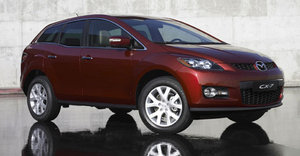 Mazda CX-7