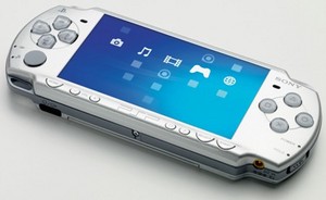 PSP (Fat)