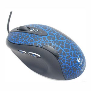 Logitech G5