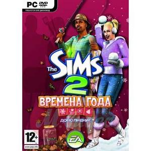 Sims 2:Времена года