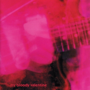 My Bloody Valentine Loveless