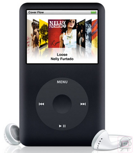 iPod Classic