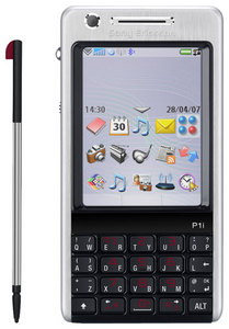 Sony-Ericsson P1i