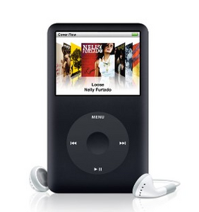 iPod nano