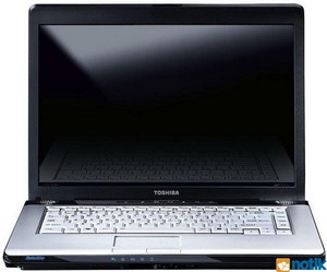 Ноутбук Toshiba Satellite A200-1GH