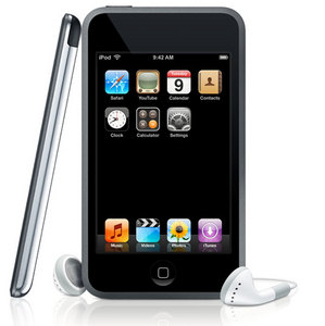 iPod Touch