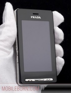 LG Prada