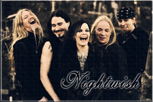 Концерт Nightwish