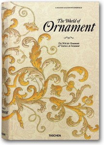 the world of ornament