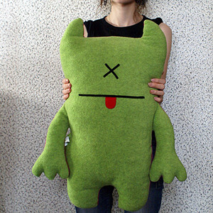 Giant Uglydoll