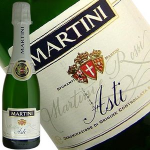 Martini asti