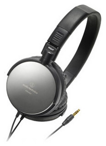 Audio-Technica ATH-ES7