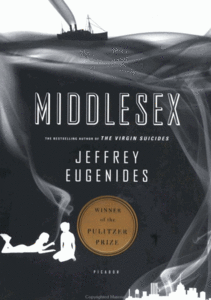 Middlesex. Jeffrey Eugenides