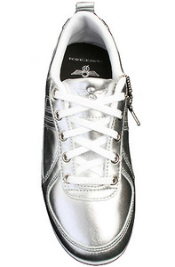 The Women's Gallo in Silver