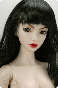 ELF BJD DOLL