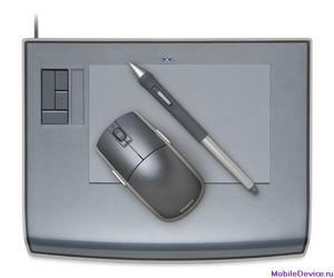 Графический планшет Wacom