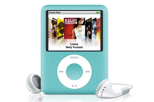 Apple iPod Nano 8GB